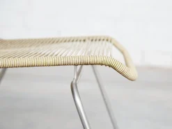 Panton One Sessel von Verner Panton für Montana, 1955, 2er Set