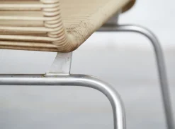 Panton One Sessel von Verner Panton für Montana, 1955, 2er Set