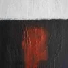 Paolo Cantù, Bardo, 2020, Acrylbild
