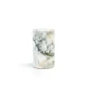 Paonazzo Marmor Zahnbürstenhalter von Fiammettav Home Collection