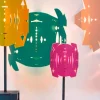 Paper Cut Stehlampe von Kiki van Eijk & Joost van Bleiswijk  The Exceptional