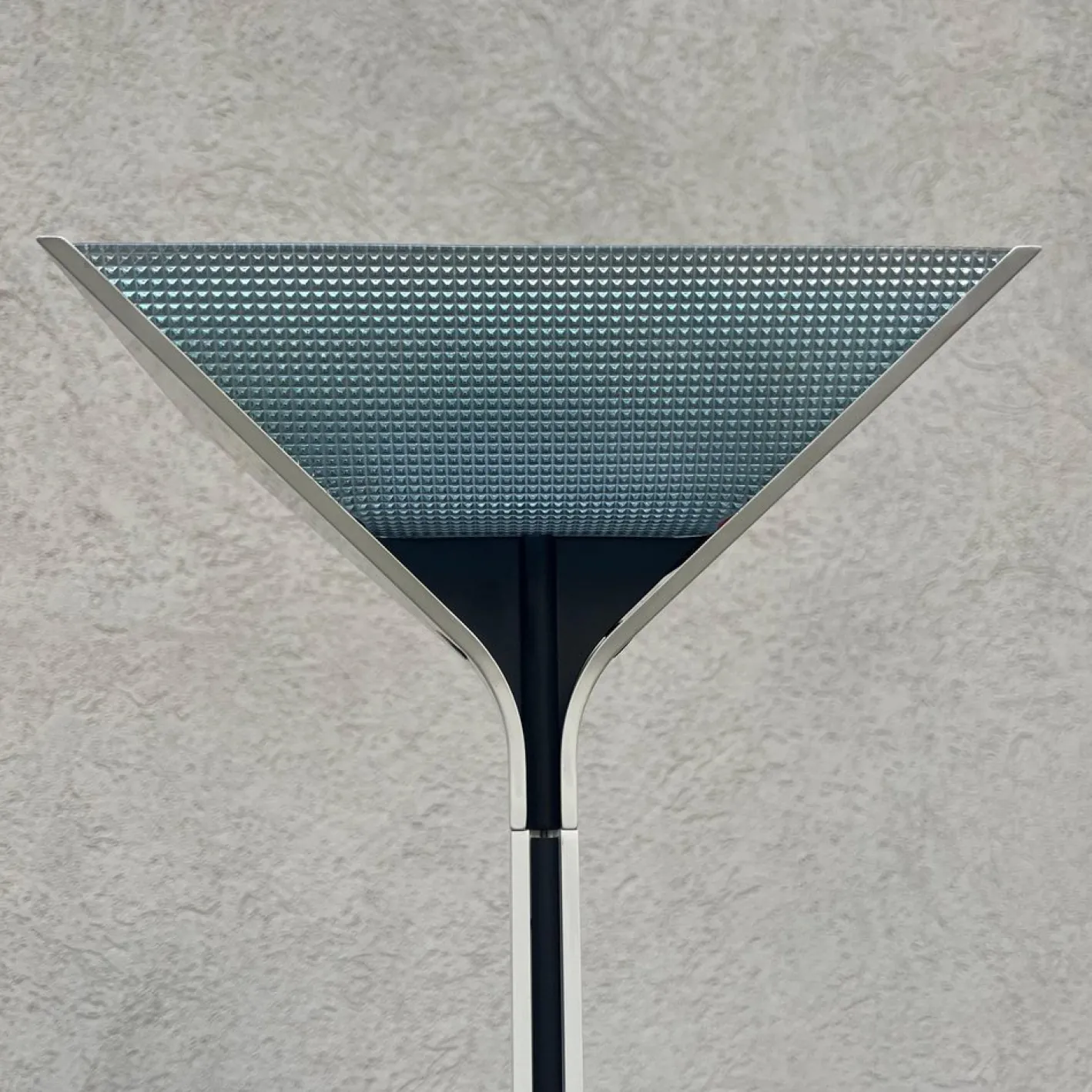 Papillona Lampe von Tobia Scarpa für Flos, Italien, 1980er