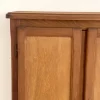 Pariser Buffet mit Schuhablage, 1970er