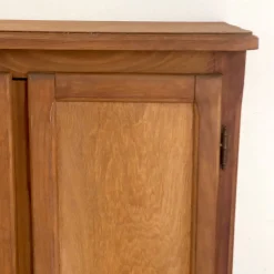 Pariser Buffet mit Schuhablage, 1970er
