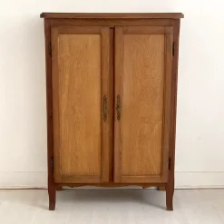 Pariser Buffet mit Schuhablage, 1970er