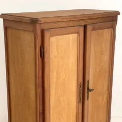 Pariser Buffet mit Schuhablage, 1970er