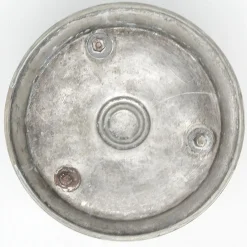 Patera Schale auf Ständer von Henneberg Bros., 1930er