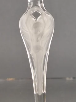 Pavlova Weingläser von Igor Carl Fabergé, 1980er, 8er Set