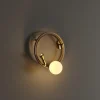 Pearl Wandlampen-Set von Creativemary