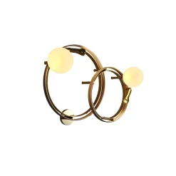 Pearl Wandlampen-Set von Creativemary
