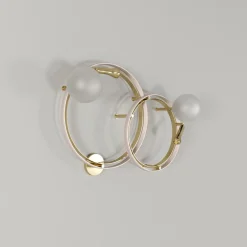 Pearl Wandlampen-Set von Creativemary