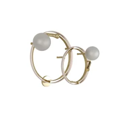 Pearl Wandlampen-Set von Creativemary