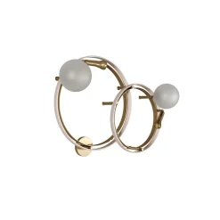 Pearl Wandlampen-Set von Creativemary