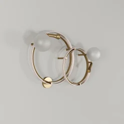 Pearl Wandlampen-Set von Creativemary