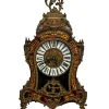 Pendeluhr im Louis XV Stil, 1970er