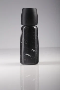 Penja Salz- & Pfeffermühlen von Dario Martinelli für StoneLab Design