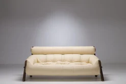 Percival Lafer Sofa, 1975
