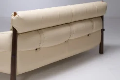 Percival Lafer Sofa, 1975