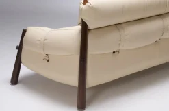 Percival Lafer Sofa, 1975