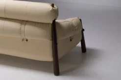 Percival Lafer Sofa, 1975