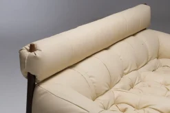 Percival Lafer Sofa, 1975