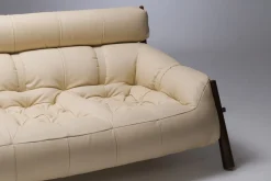 Percival Lafer Sofa, 1975