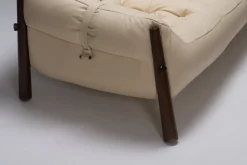 Percival Lafer Sofa, 1975