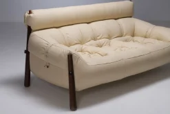 Percival Lafer Sofa, 1975