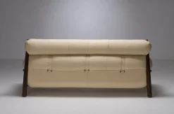 Percival Lafer Sofa, 1975