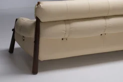 Percival Lafer Sofa, 1975