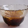 Pertti Santalahti Glasschale, Humppila, Finnland, 1960er