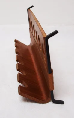 Pfeifenständer von Savinelli