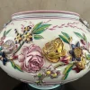 Pflanzgefäße aus Steingut, 1900, 2er Set