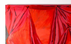 Philip Lorenz, Winter Journey, 2000er, Mixed Media