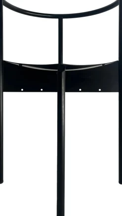 Philippe Starck zugeschriebener Vintage Wendy Wright Chair für Disform, 1986
