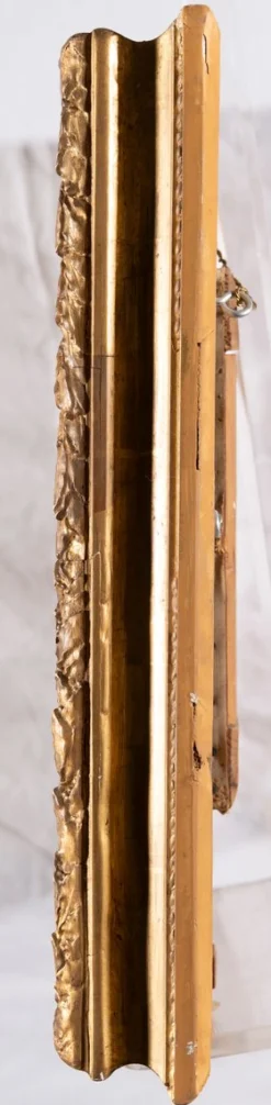 Pierre Pignolat, Fischer am Flussufer, 1890er-1900er, Öl auf Leinwand
