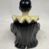 Pierrot Lampe aus Keramik, 1960er