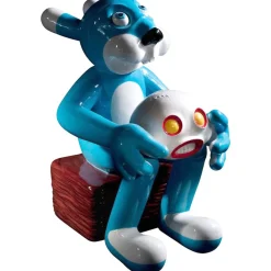 Pieta von Massimo Giacon für Superego Editions