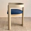 Pigreco Stühle von Tobia Scarpa für Gavina, 1960er, 2er Set