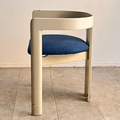 Pigreco Stühle von Tobia Scarpa für Gavina, 1960er, 2er Set