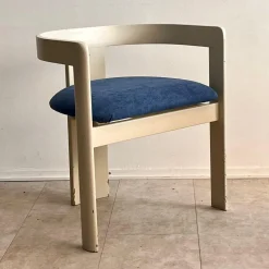 Pigreco Stühle von Tobia Scarpa für Gavina, 1960er, 2er Set