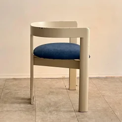 Pigreco Stühle von Tobia Scarpa für Gavina, 1960er, 2er Set