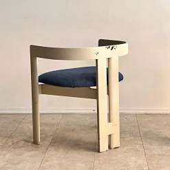 Pigreco Stühle von Tobia Scarpa für Gavina, 1960er, 2er Set