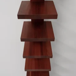 Pilaster Wandregal von John Kandell für Källermo, 1989