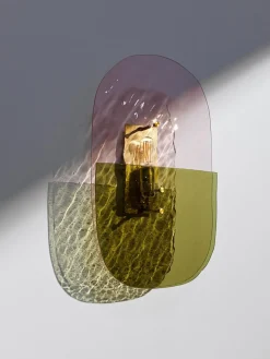 Pill 01 Lichtskulptur von Marie Jeunet