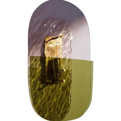 Pill 01 Lichtskulptur von Marie Jeunet