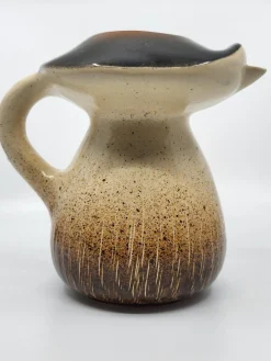 Pilzkrug von Bruno Dose, 1960er