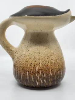 Pilzkrug von Bruno Dose, 1960er