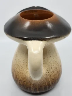Pilzkrug von Bruno Dose, 1960er