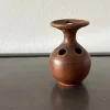 Pique-Fleurs Ikebana Vase von Ludovic, 1970er